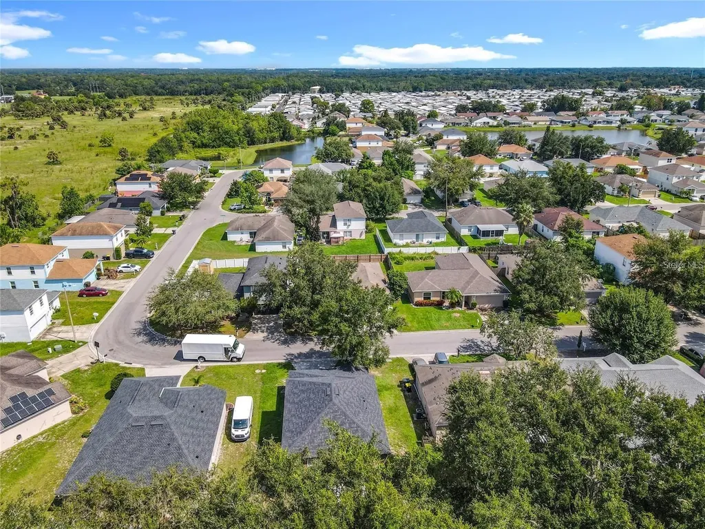 3952 Warbler Drive Winter Haven FL 33880