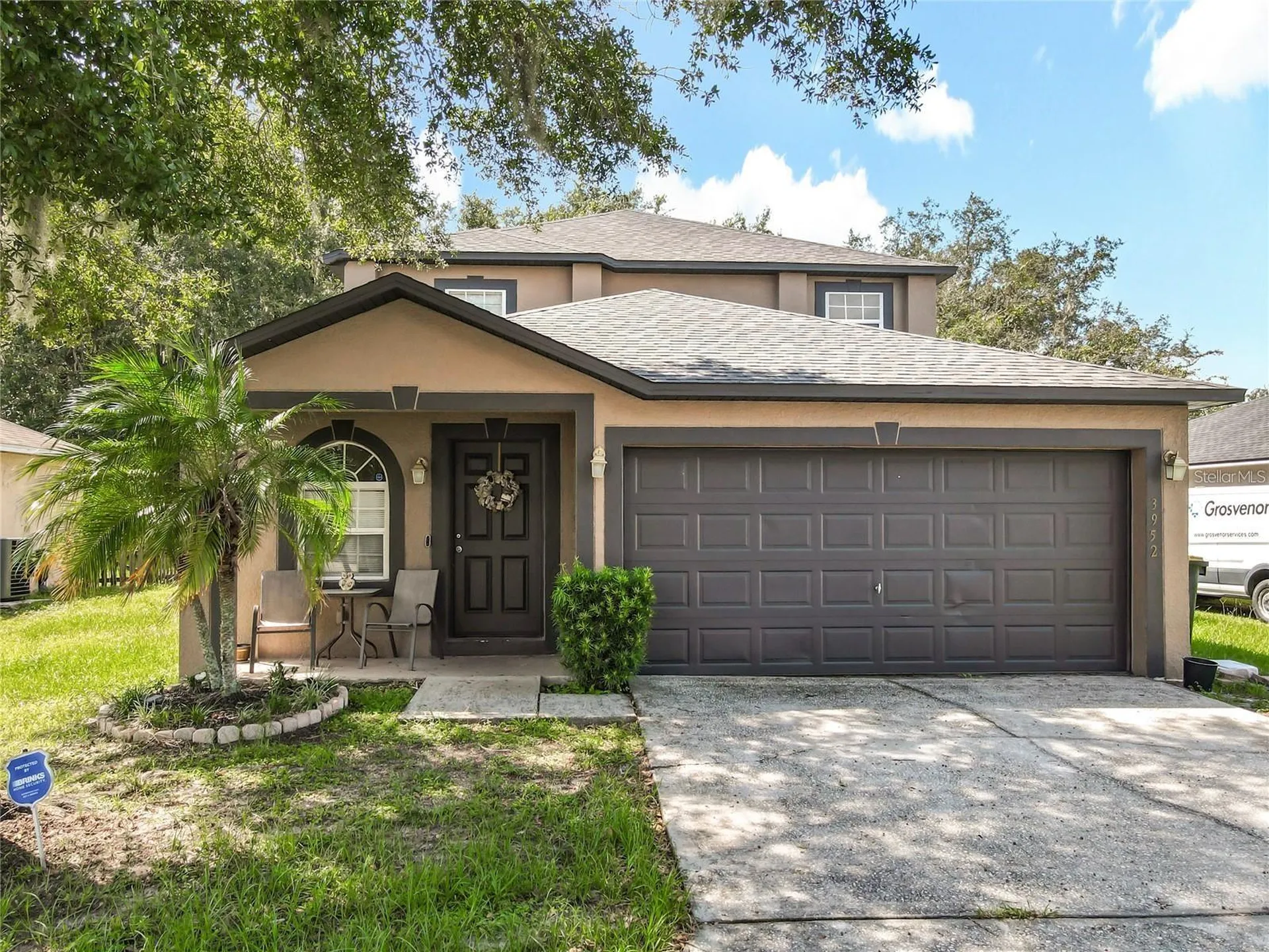 3952 Warbler Drive Winter Haven FL 33880
