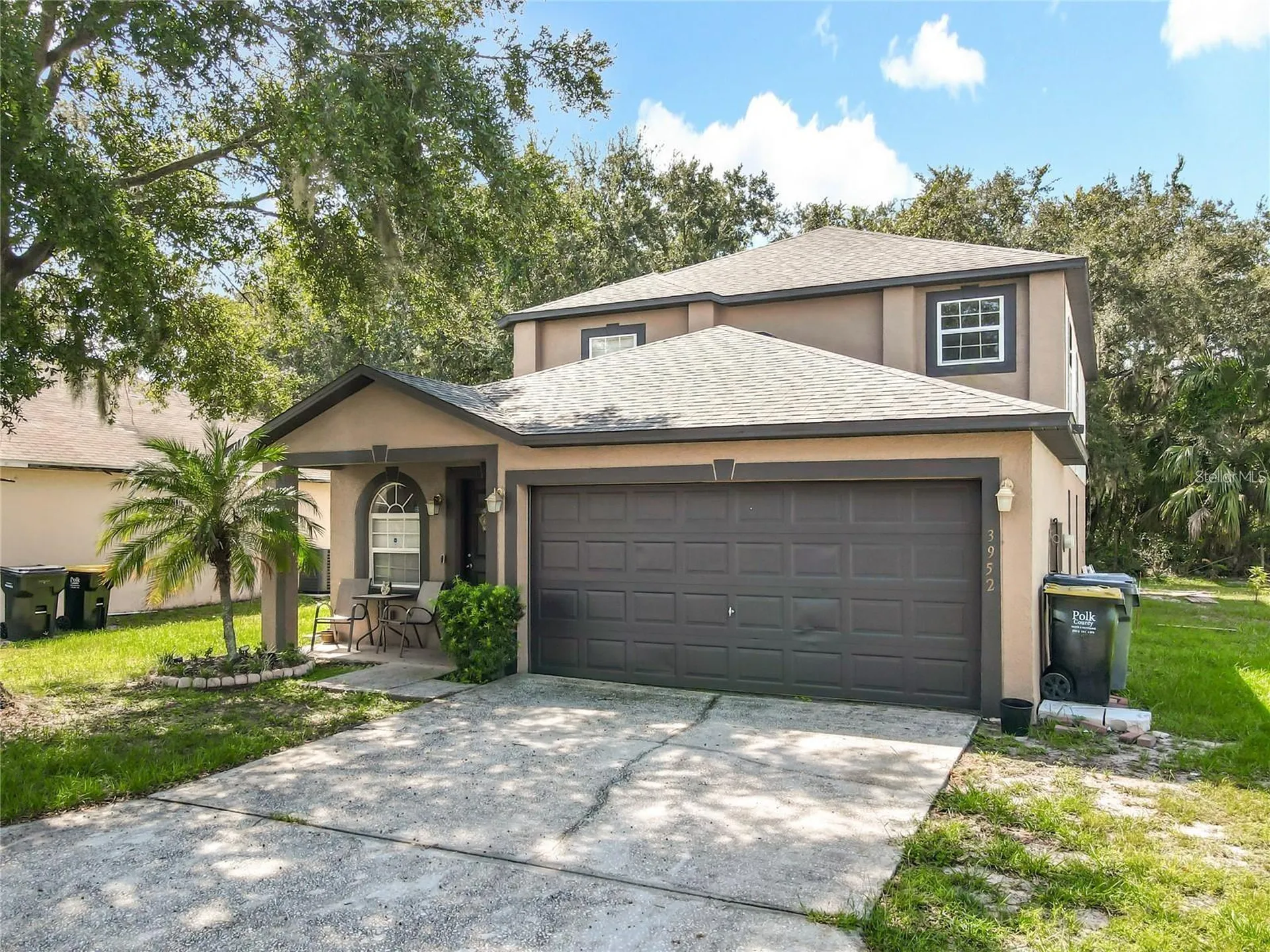 3952 Warbler Drive Winter Haven FL 33880