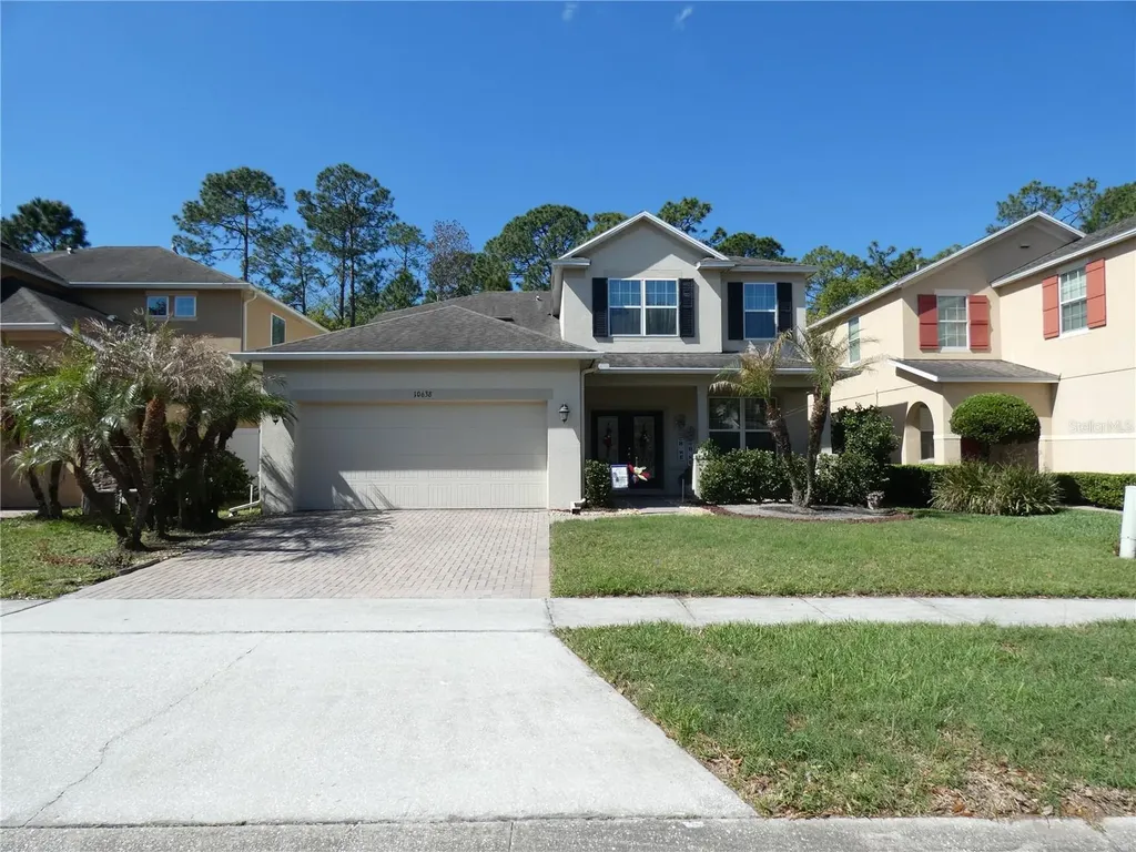10638 Arbor View Boulevard Orlando FL 32825