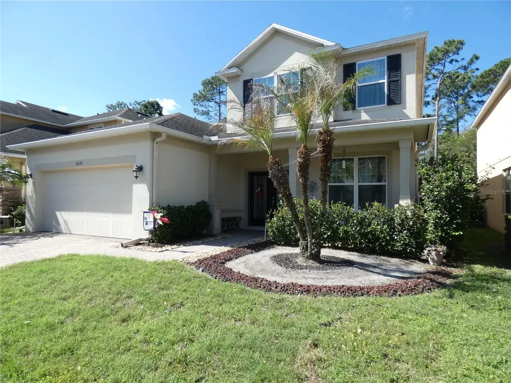 10638 Arbor View Boulevard Orlando FL 32825
