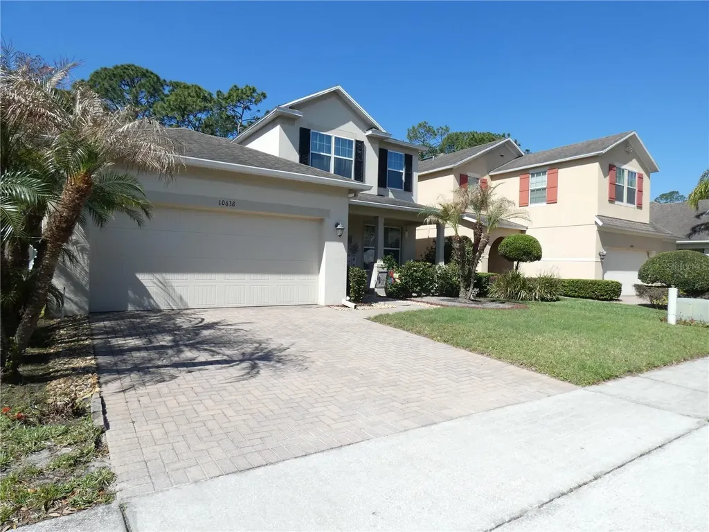 10638 Arbor View Boulevard Orlando FL 32825
