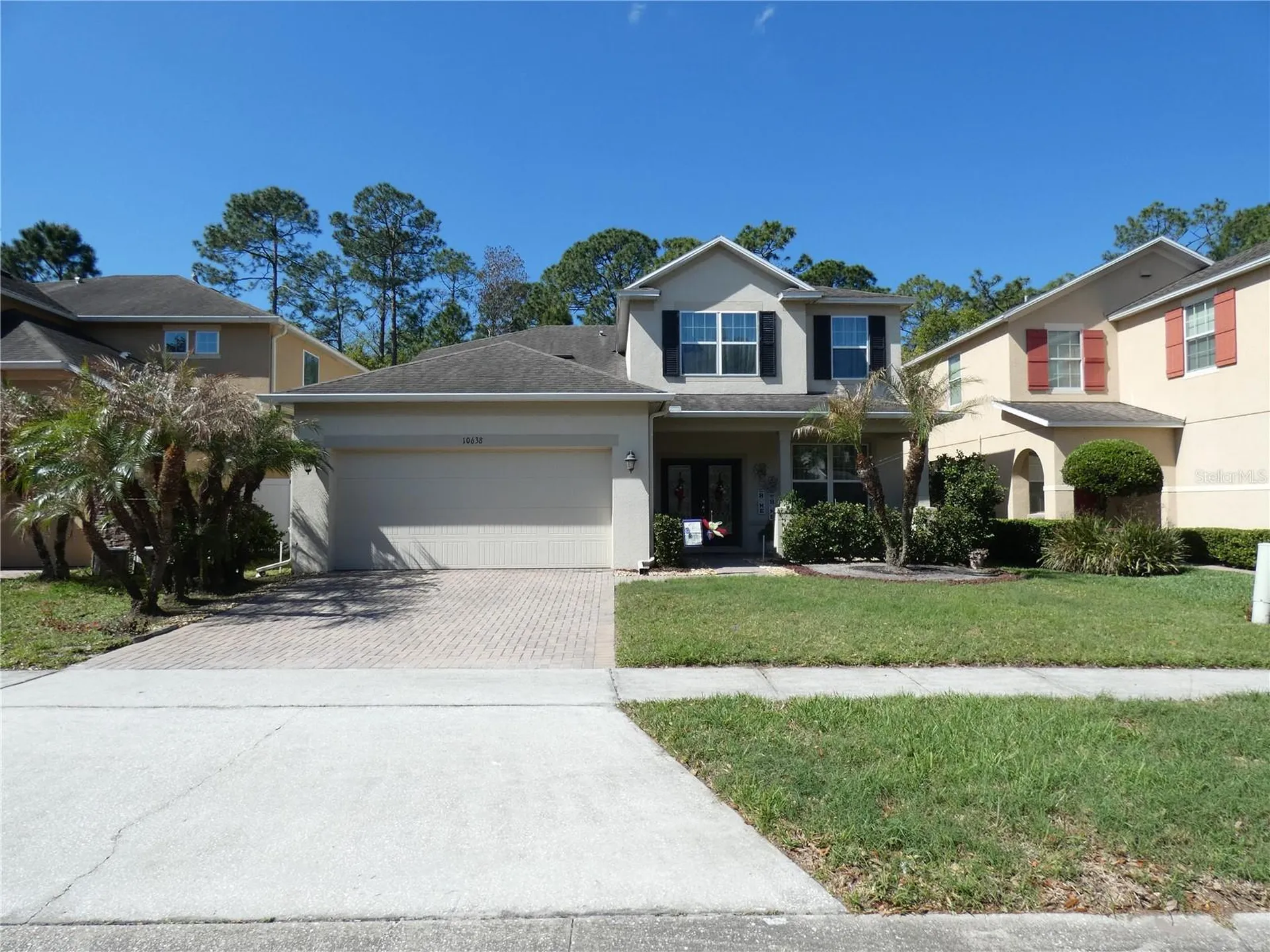 10638 Arbor View Boulevard Orlando FL 32825