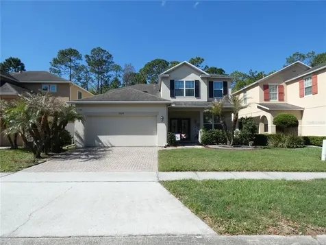 10638 Arbor View Boulevard Orlando FL 32825