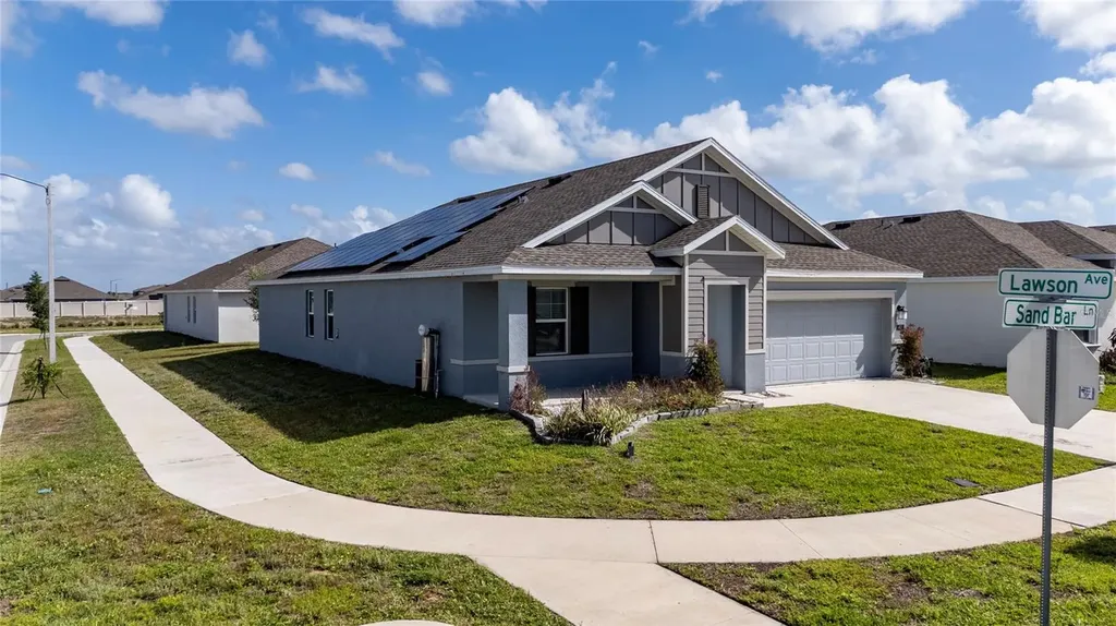 401 Sandbar Lane Haines City FL 33844