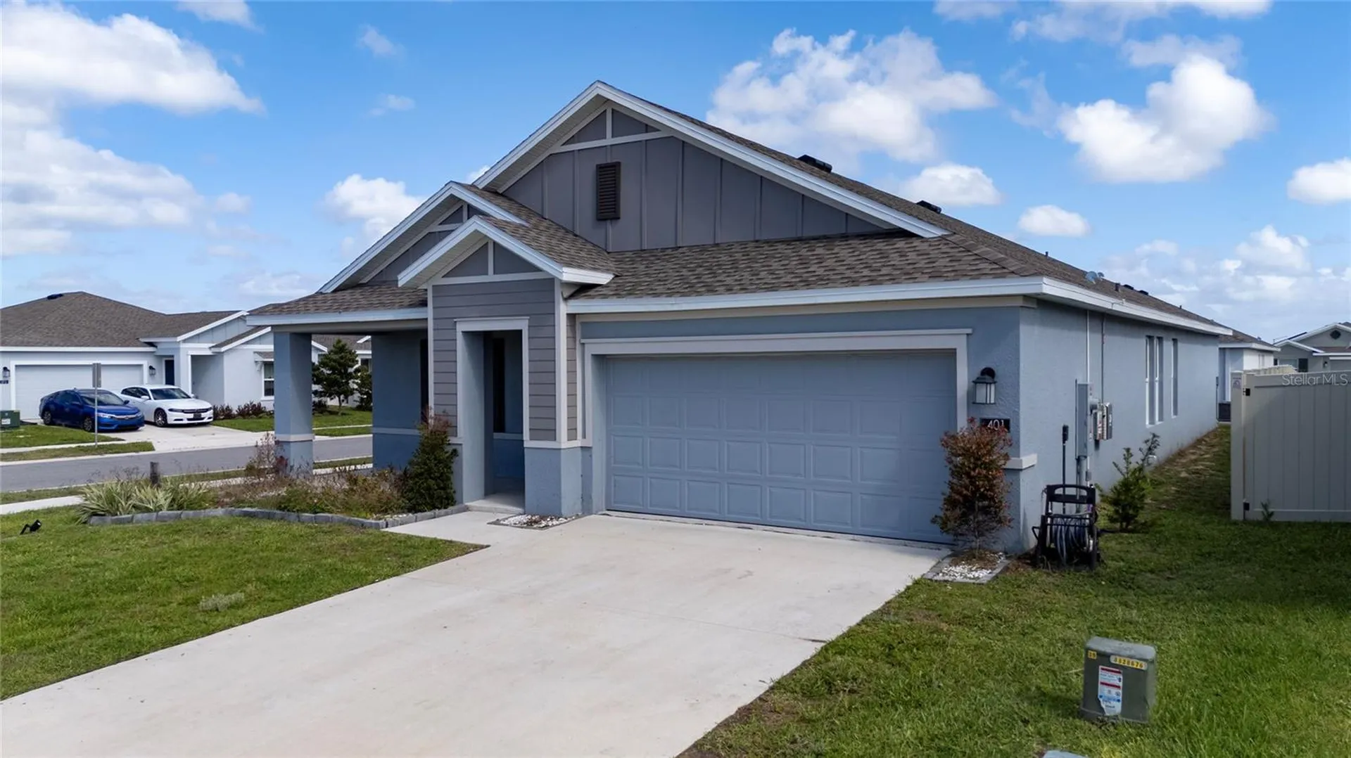 401 Sandbar Lane Haines City FL 33844