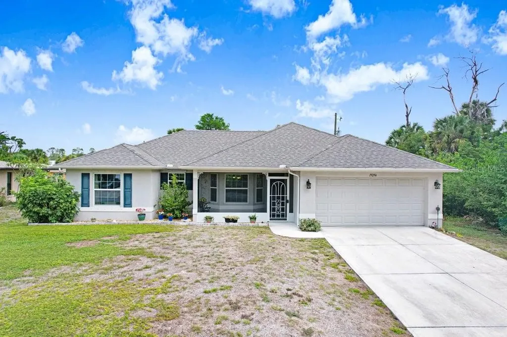 15256 Community Avenue Port Charlotte FL 33953