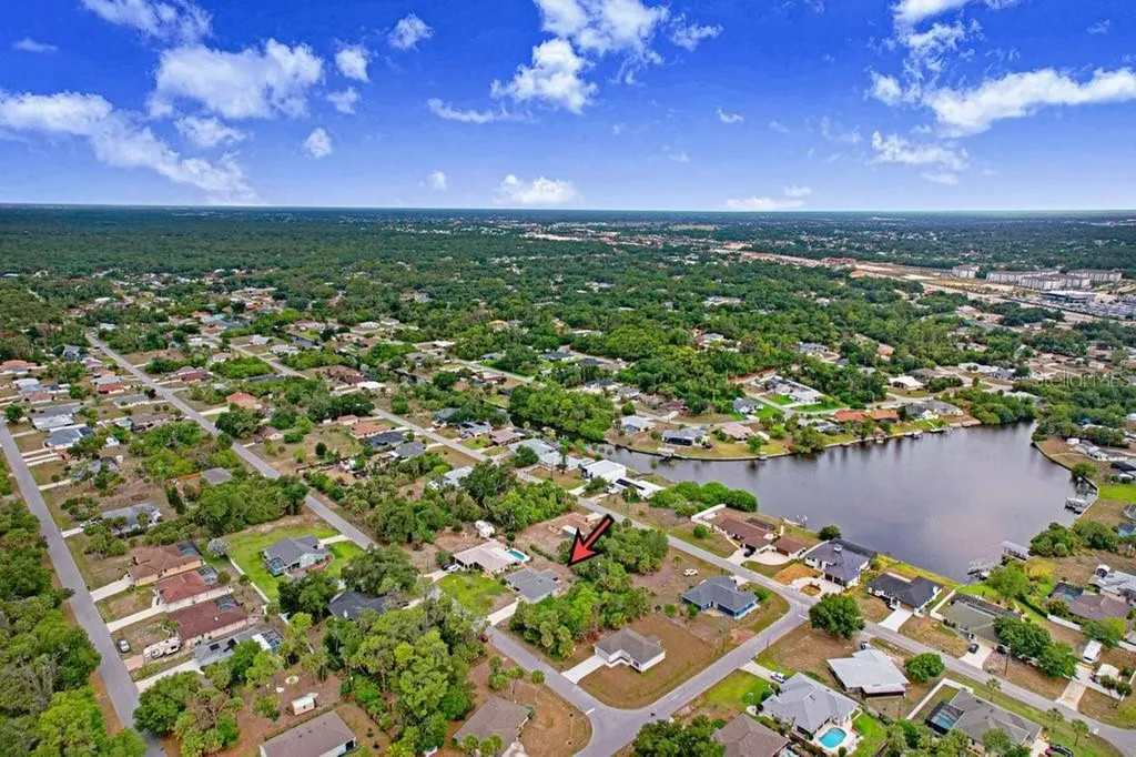 15256 Community Avenue Port Charlotte FL 33953