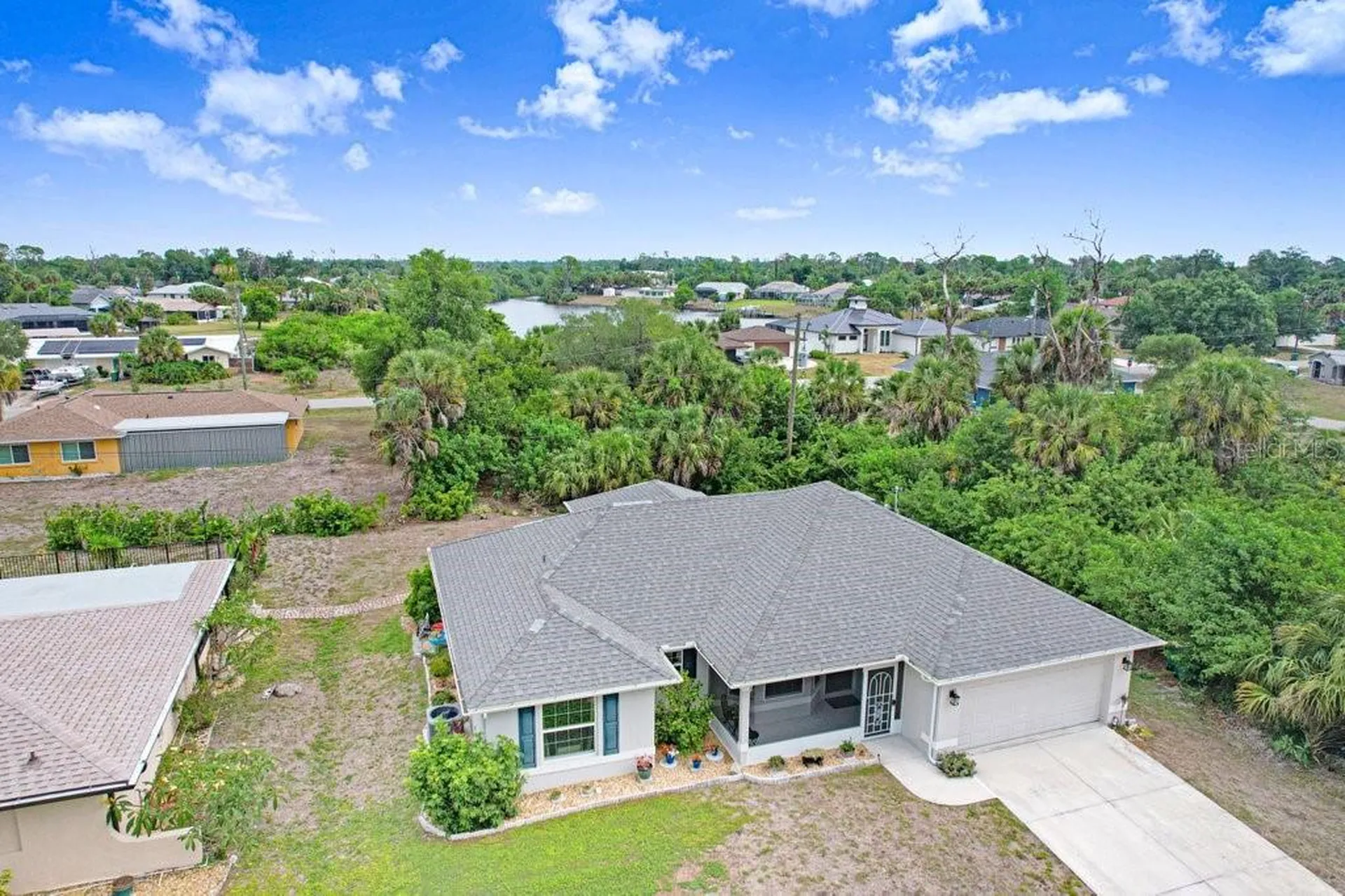 15256 Community Avenue Port Charlotte FL 33953
