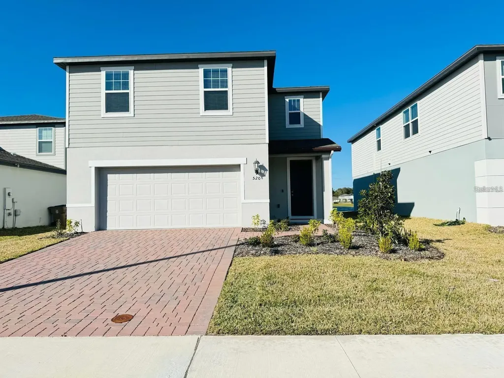 520 Whistling Duck Trail St Cloud FL 34771