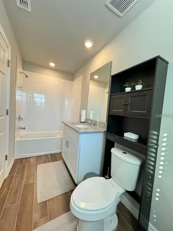520 Whistling Duck Trail St Cloud FL 34771