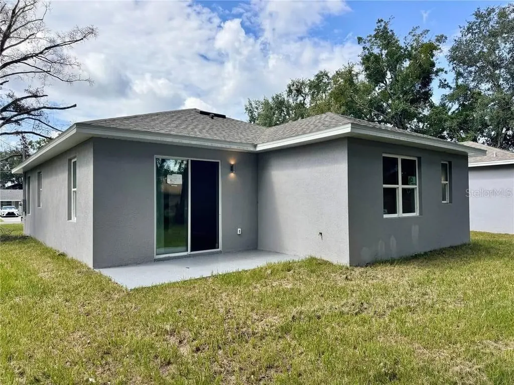 4529 W Gore Avenue Orlando FL 32811
