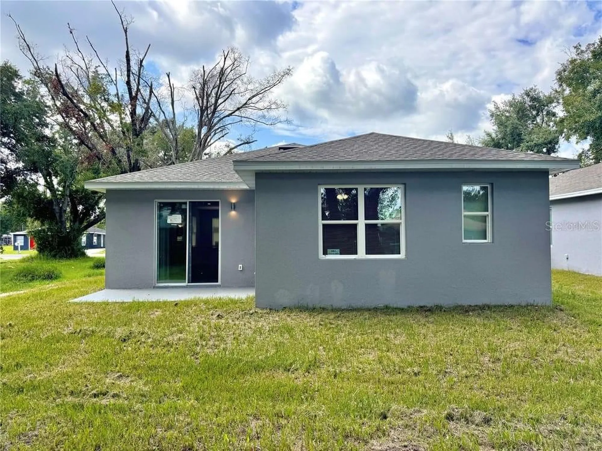 4529 W Gore Avenue Orlando FL 32811