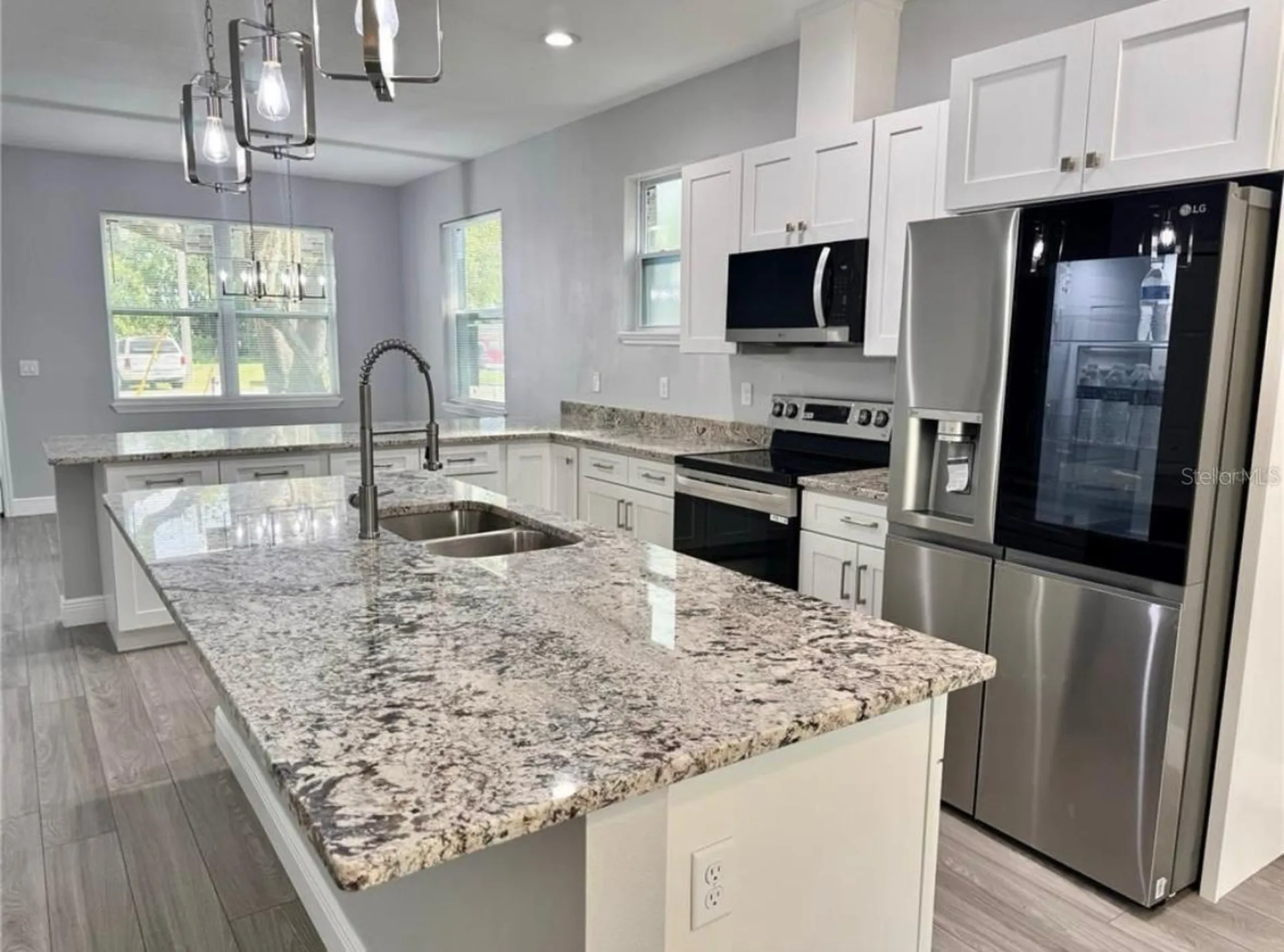 4529 W Gore Avenue Orlando FL 32811