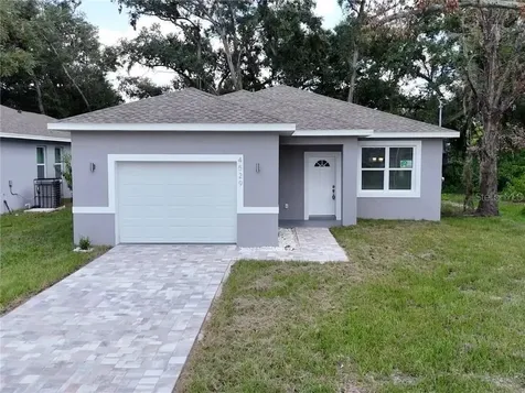 4529 W Gore Avenue Orlando FL 32811