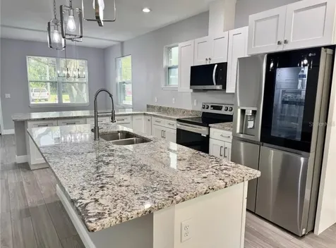 4529 W Gore Avenue Orlando FL 32811