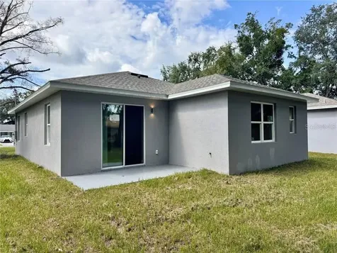 4529 W Gore Avenue Orlando FL 32811