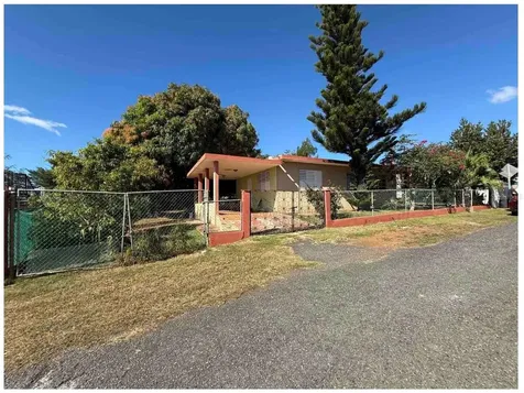 Sr 101 Km 16.3 Angelo Zapata St, Llanos Costa Ward Cabo Rojo PR 00623