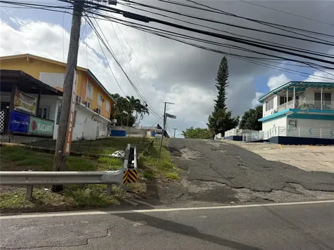 Sr 101 Km 16.3 Angelo Zapata St, Llanos Costa Ward Cabo Rojo PR 00623