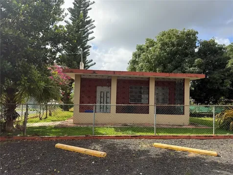 Sr 101 Km 16.3 Angelo Zapata St, Llanos Costa Ward Cabo Rojo PR 00623
