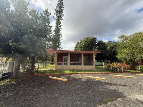 Sr 101 Km 16.3 Angelo Zapata St, Llanos Costa Ward Cabo Rojo PR 00623