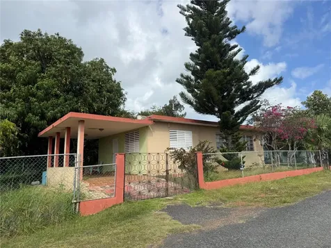 Sr 101 Km 16.3 Angelo Zapata St, Llanos Costa Ward Cabo Rojo PR 00623