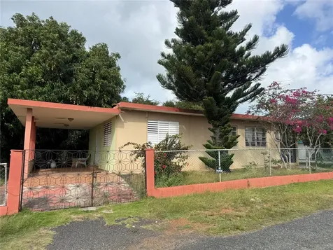 Sr 101 Km 16.3 Angelo Zapata St, Llanos Costa Ward Cabo Rojo PR 00623