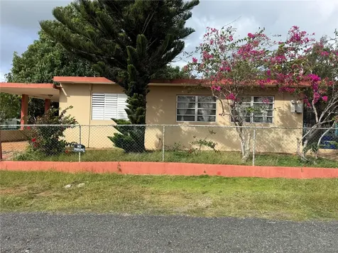 Sr 101 Km 16.3 Angelo Zapata St, Llanos Costa Ward Cabo Rojo PR 00623