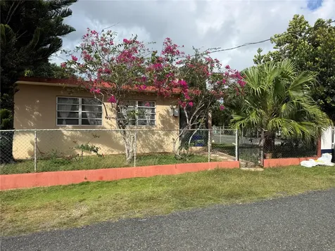 Sr 101 Km 16.3 Angelo Zapata St, Llanos Costa Ward Cabo Rojo PR 00623