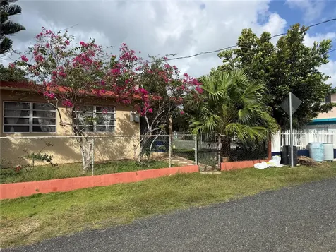 Sr 101 Km 16.3 Angelo Zapata St, Llanos Costa Ward Cabo Rojo PR 00623