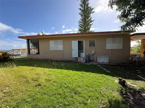 Sr 101 Km 16.3 Angelo Zapata St, Llanos Costa Ward Cabo Rojo PR 00623
