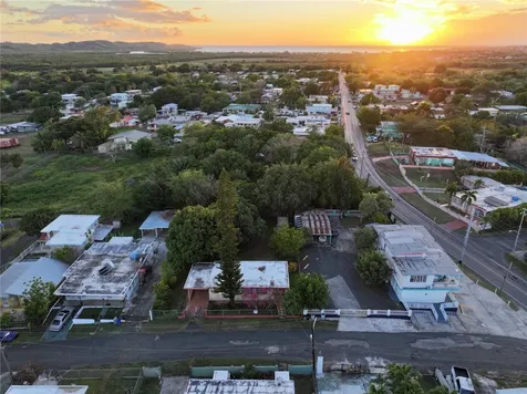 Sr 101 Km 16.3 Angelo Zapata St, Llanos Costa Ward Cabo Rojo PR 00623