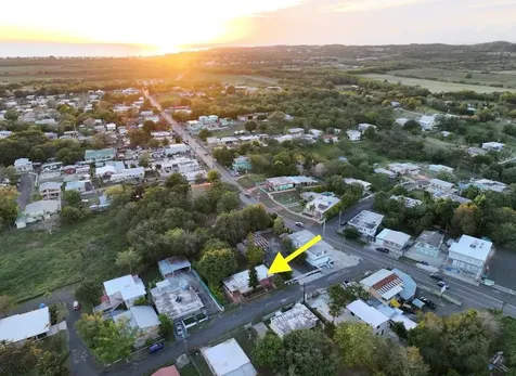 Sr 101 Km 16.3 Angelo Zapata St, Llanos Costa Ward Cabo Rojo PR 00623