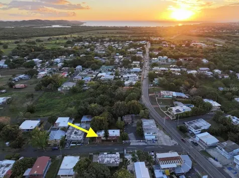 Sr 101 Km 16.3 Angelo Zapata St, Llanos Costa Ward Cabo Rojo PR 00623