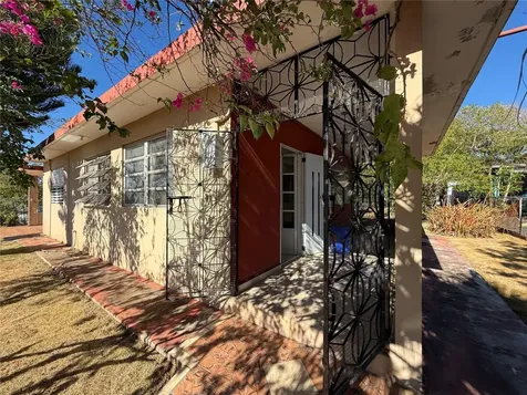 Sr 101 Km 16.3 Angelo Zapata St, Llanos Costa Ward Cabo Rojo PR 00623