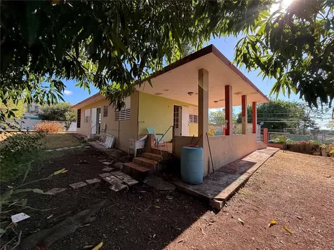 Sr 101 Km 16.3 Angelo Zapata St, Llanos Costa Ward Cabo Rojo PR 00623