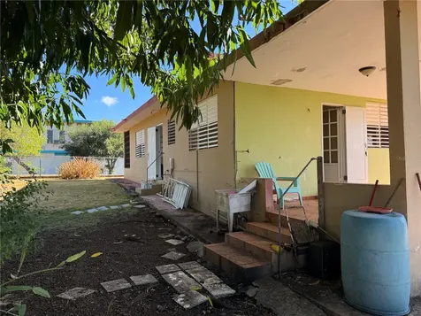 Sr 101 Km 16.3 Angelo Zapata St, Llanos Costa Ward Cabo Rojo PR 00623