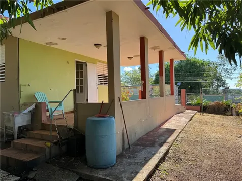 Sr 101 Km 16.3 Angelo Zapata St, Llanos Costa Ward Cabo Rojo PR 00623