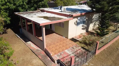 Sr 101 Km 16.3 Angelo Zapata St, Llanos Costa Ward Cabo Rojo PR 00623