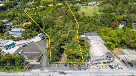 PR-1 Km 20.4 Guaynabo PR 00969