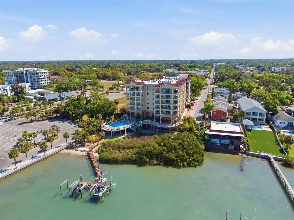 700 N Osceola Avenue Clearwater FL 33755
