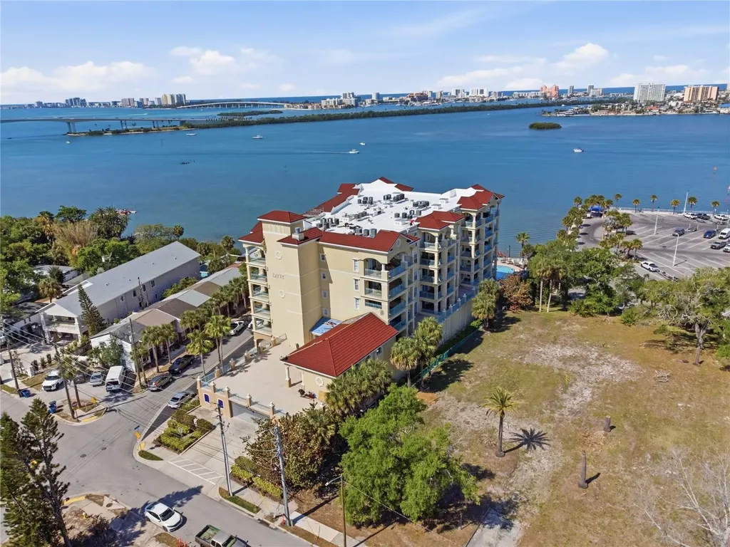 700 N Osceola Avenue Clearwater FL 33755