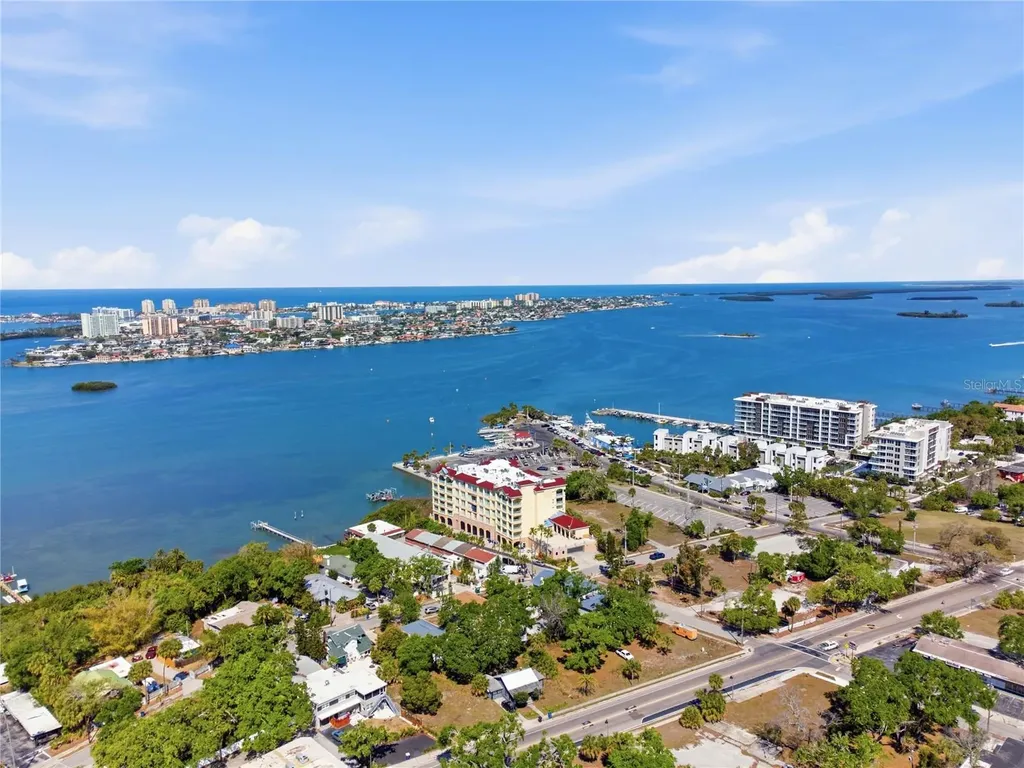 700 N Osceola Avenue Clearwater FL 33755