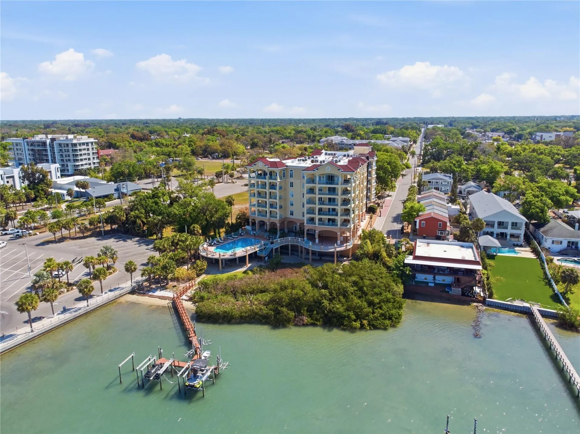700 N Osceola Avenue Clearwater FL 33755