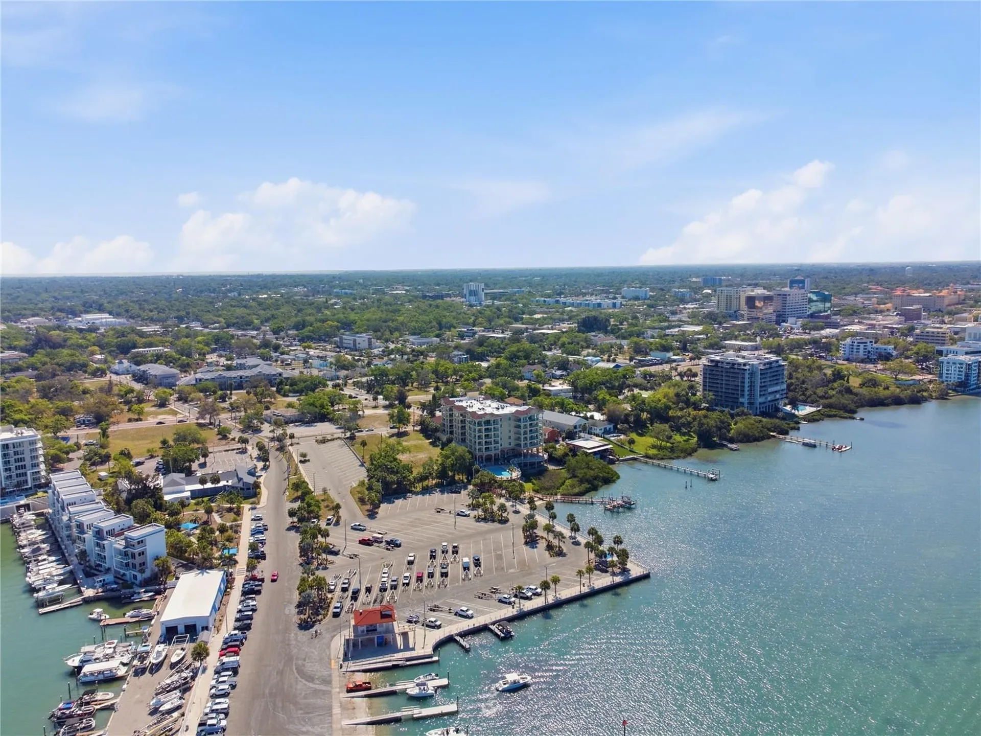 700 N Osceola Avenue Clearwater FL 33755