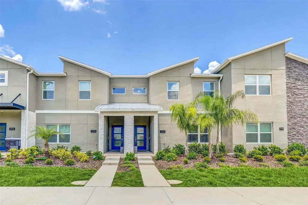 1000 Leader Street Davenport FL 33896
