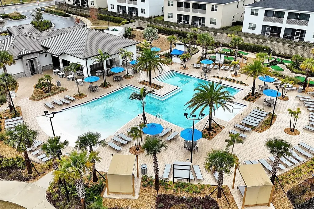 1000 Leader Street Davenport FL 33896