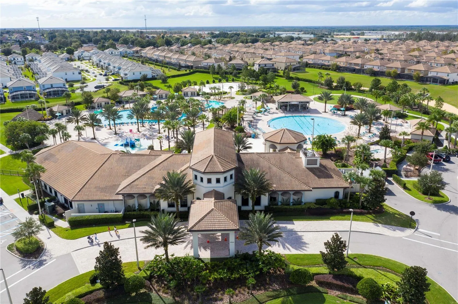 1000 Leader Street Davenport FL 33896