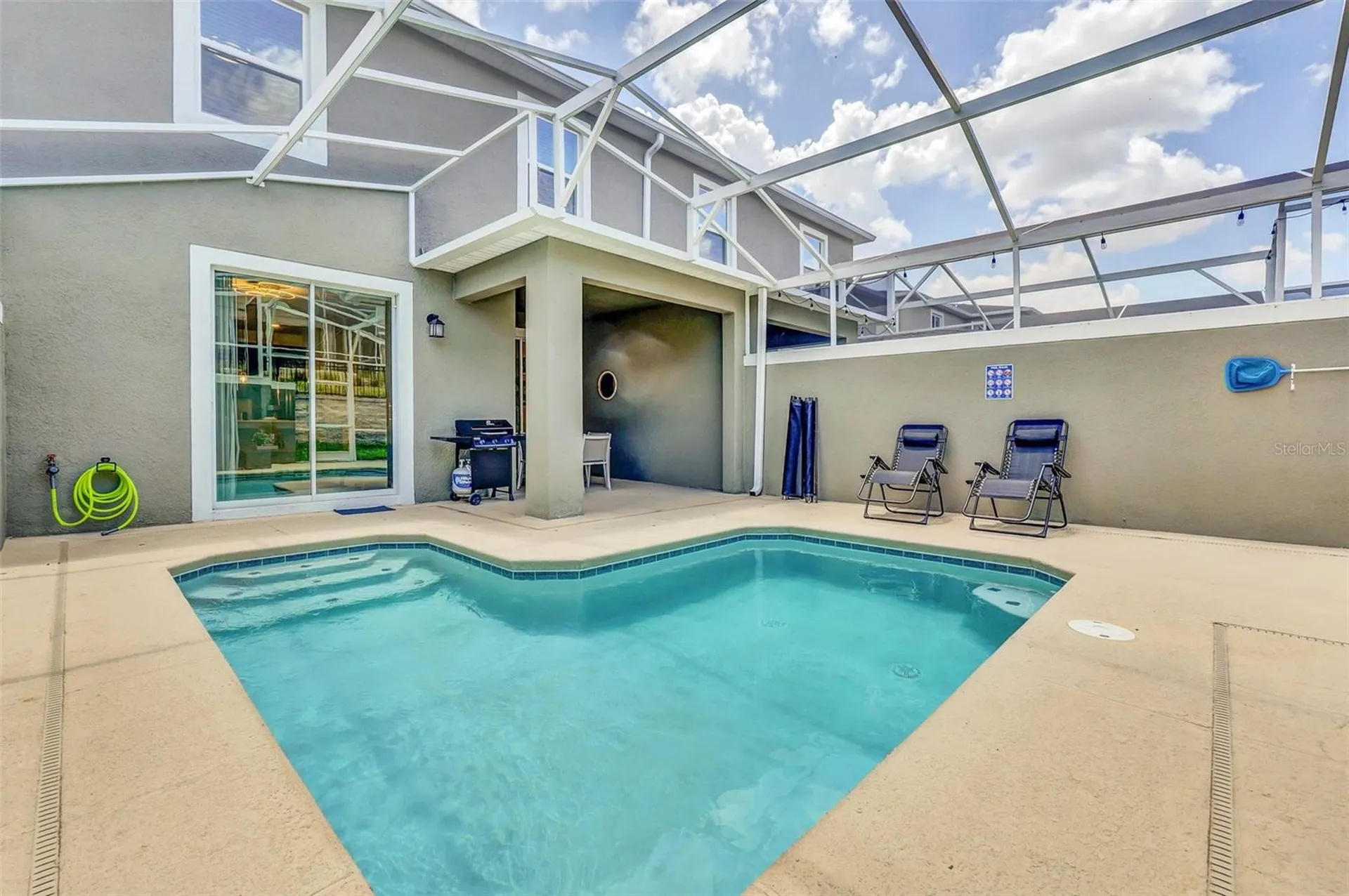 1000 Leader Street Davenport FL 33896
