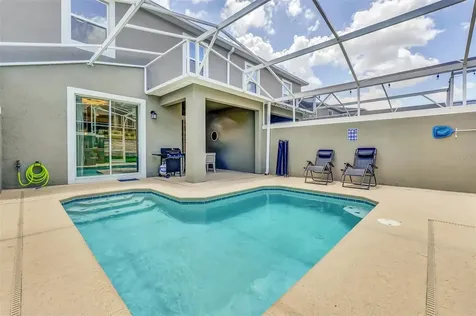 1000 Leader Street Davenport FL 33896